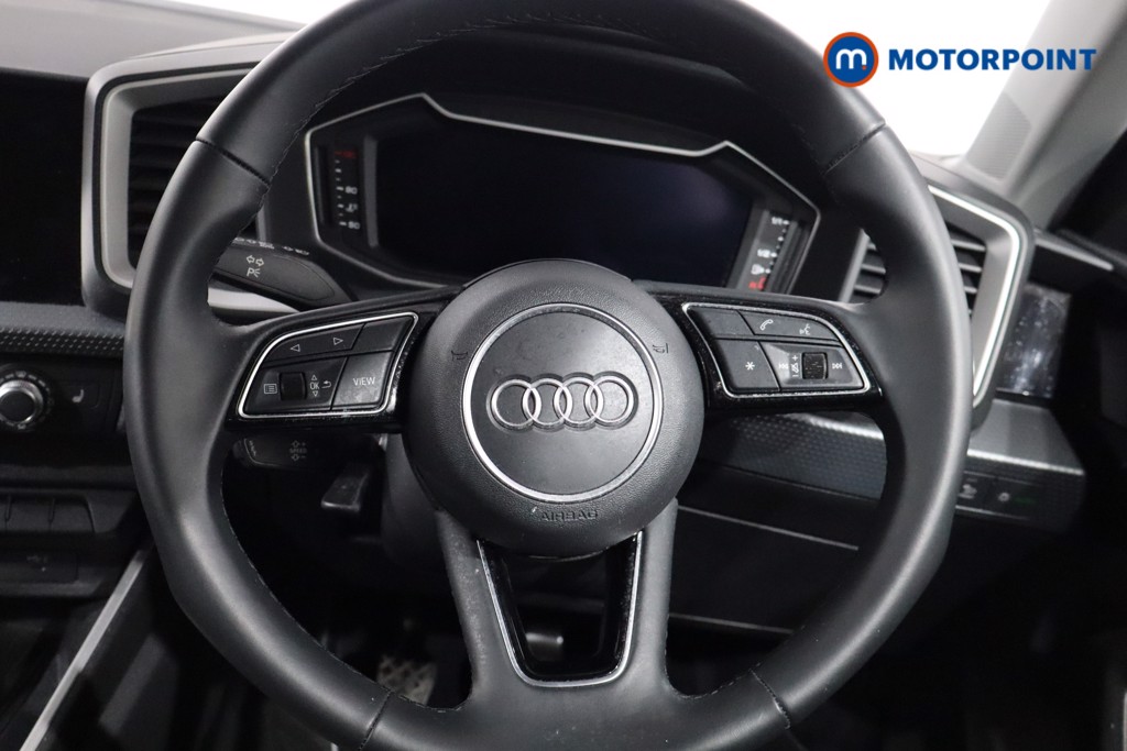 Audi A1 Sport Manual Petrol Hatchback - Stock Number (1545755) - 6th supplementary image
