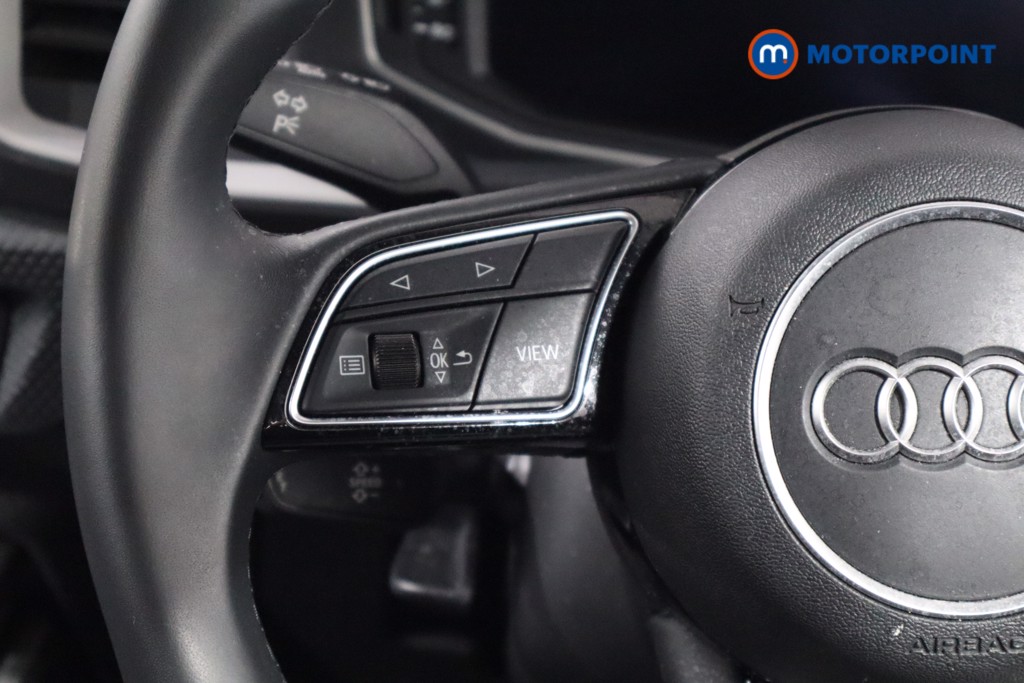 Audi A1 Sport Manual Petrol Hatchback - Stock Number (1545755) - 7th supplementary image