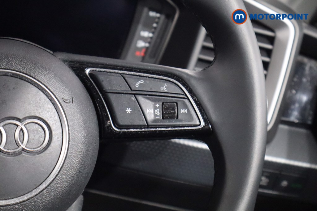 Audi A1 Sport Manual Petrol Hatchback - Stock Number (1545755) - 8th supplementary image