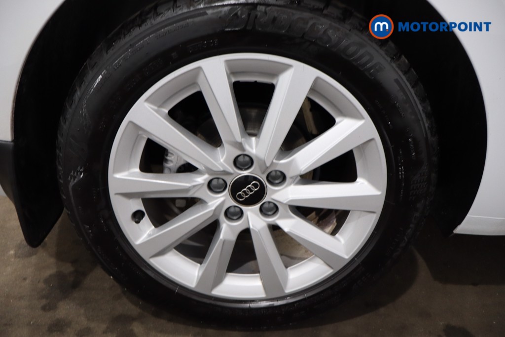Audi A1 Sport Manual Petrol Hatchback - Stock Number (1545755) - 9th supplementary image