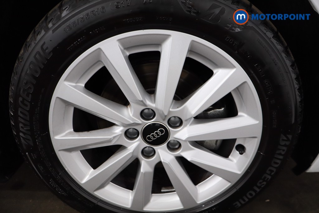 Audi A1 Sport Manual Petrol Hatchback - Stock Number (1545755) - 10th supplementary image