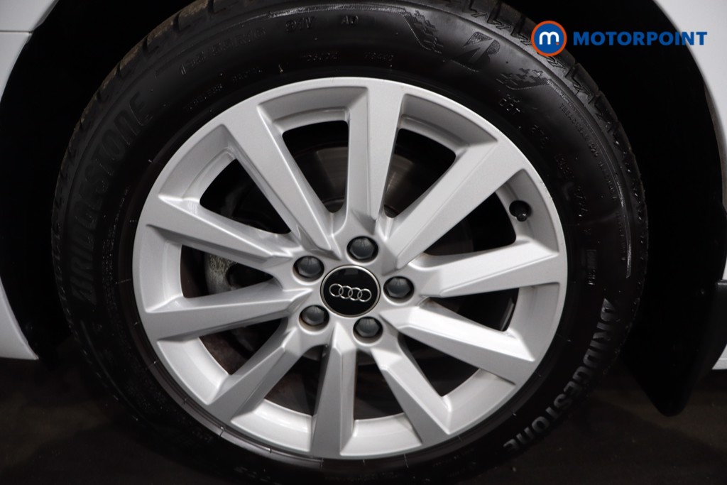 Audi A1 Sport Manual Petrol Hatchback - Stock Number (1545755) - 11th supplementary image