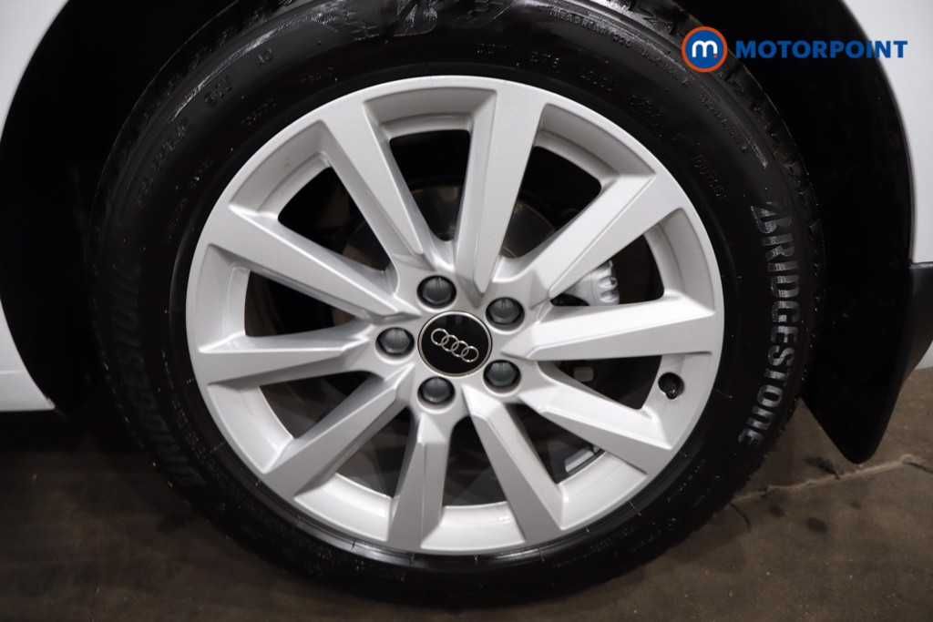 Audi A1 Sport Manual Petrol Hatchback - Stock Number (1545755) - 12th supplementary image