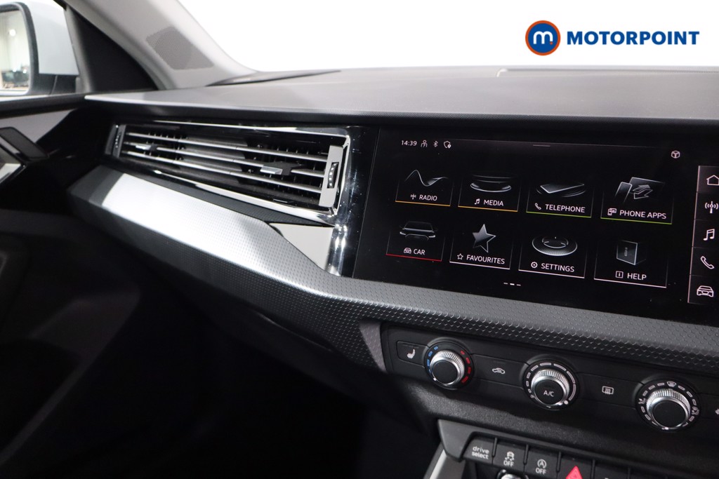 Audi A1 Sport Manual Petrol Hatchback - Stock Number (1545755) - 13th supplementary image