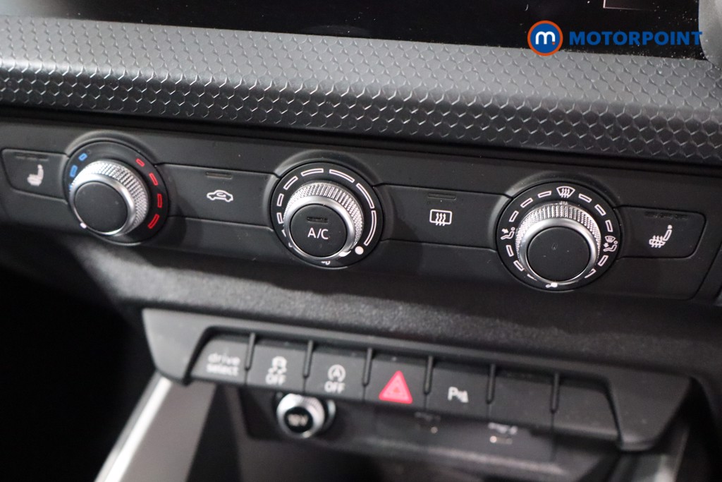 Audi A1 Sport Manual Petrol Hatchback - Stock Number (1545755) - 14th supplementary image