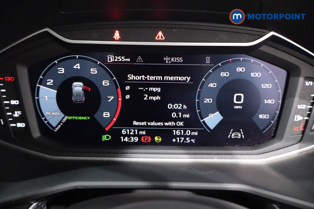 Audi A1 Sport Manual Petrol Hatchback - Stock Number (1545755) - 16th supplementary image
