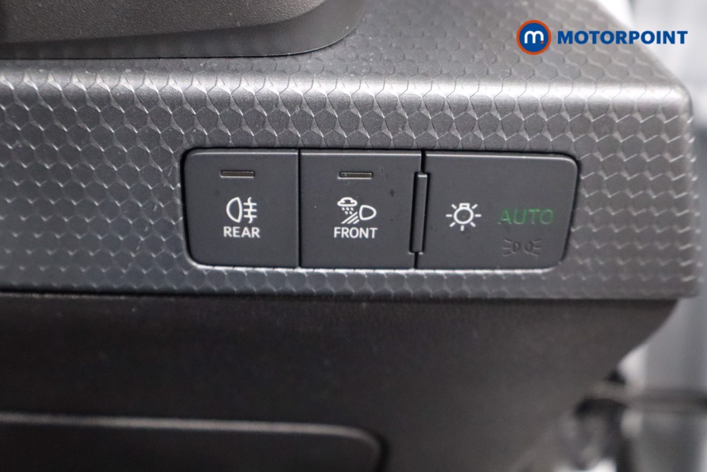 Audi A1 Sport Manual Petrol Hatchback - Stock Number (1545755) - 17th supplementary image