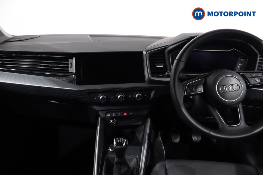 Audi A1 Sport Manual Petrol Hatchback - Stock Number (1545755) - 1st supplementary image
