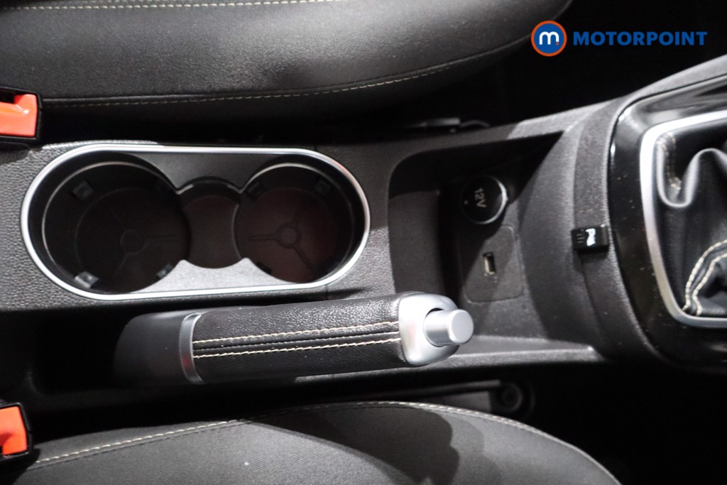 Ford Fiesta Titanium Manual Petrol Hatchback - Stock Number (1545756) - 17th supplementary image