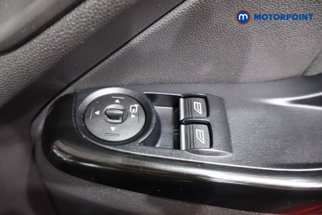 Ford Fiesta Titanium Manual Petrol Hatchback - Stock Number (1545756) - 22nd supplementary image