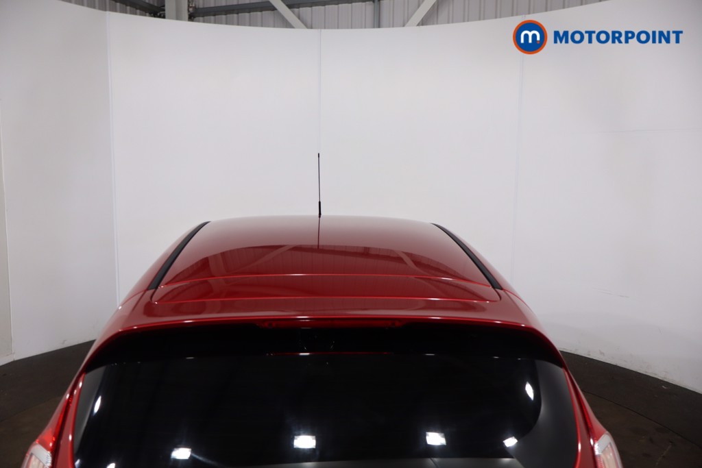Ford Fiesta Titanium Manual Petrol Hatchback - Stock Number (1545756) - 29th supplementary image