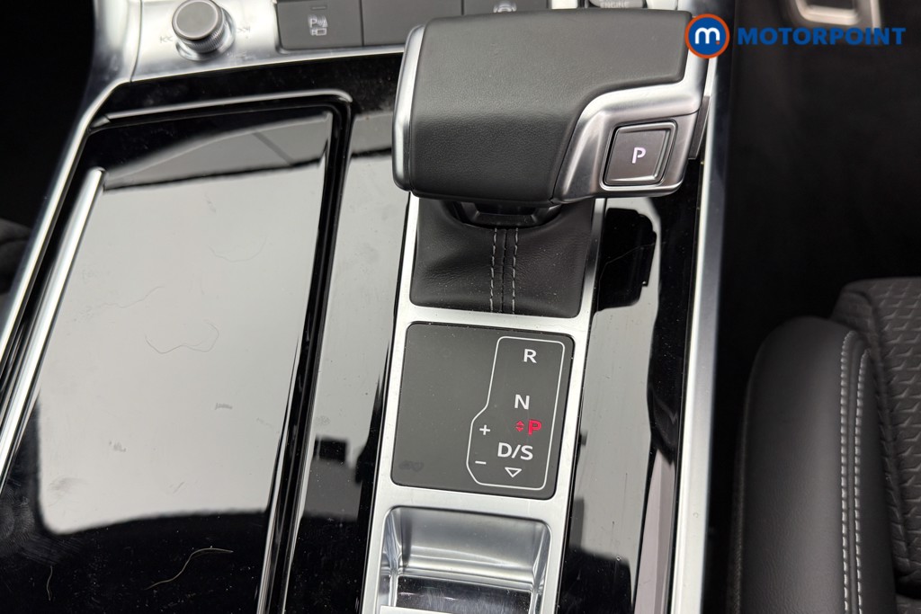 Audi A6 Black Edition Automatic Diesel Estate - Stock Number (1545792) - 12th supplementary image