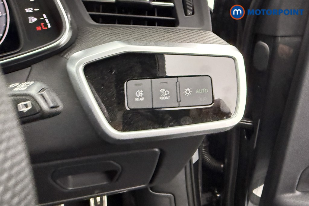Audi A6 Black Edition Automatic Diesel Estate - Stock Number (1545792) - 15th supplementary image
