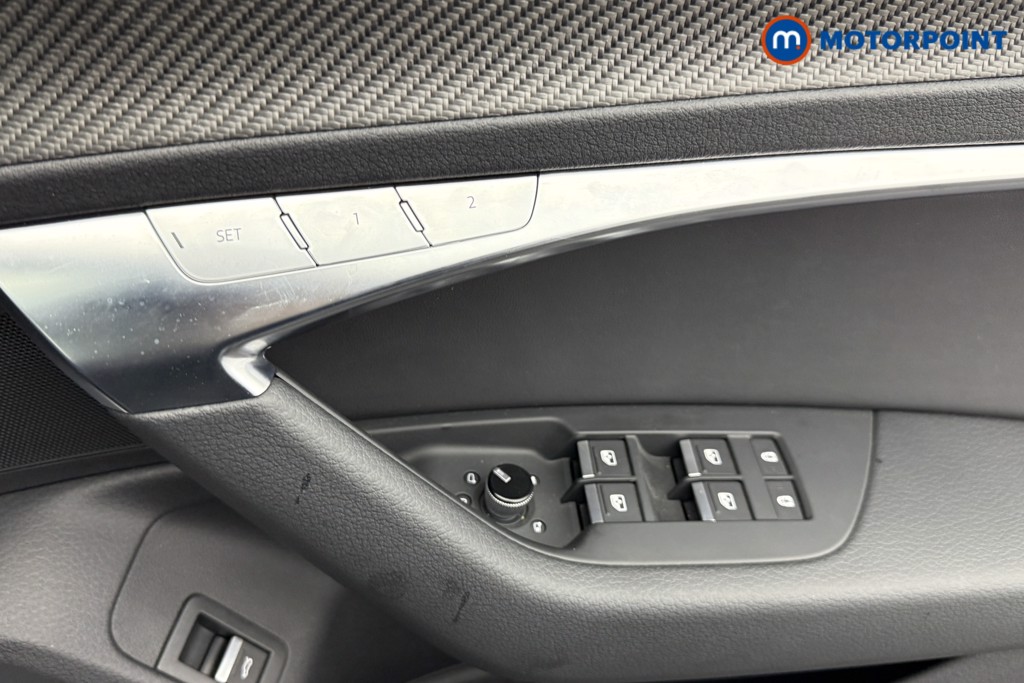 Audi A6 Black Edition Automatic Diesel Estate - Stock Number (1545792) - 16th supplementary image