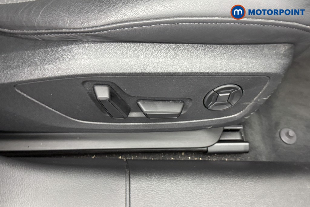 Audi A6 Black Edition Automatic Diesel Estate - Stock Number (1545792) - 18th supplementary image