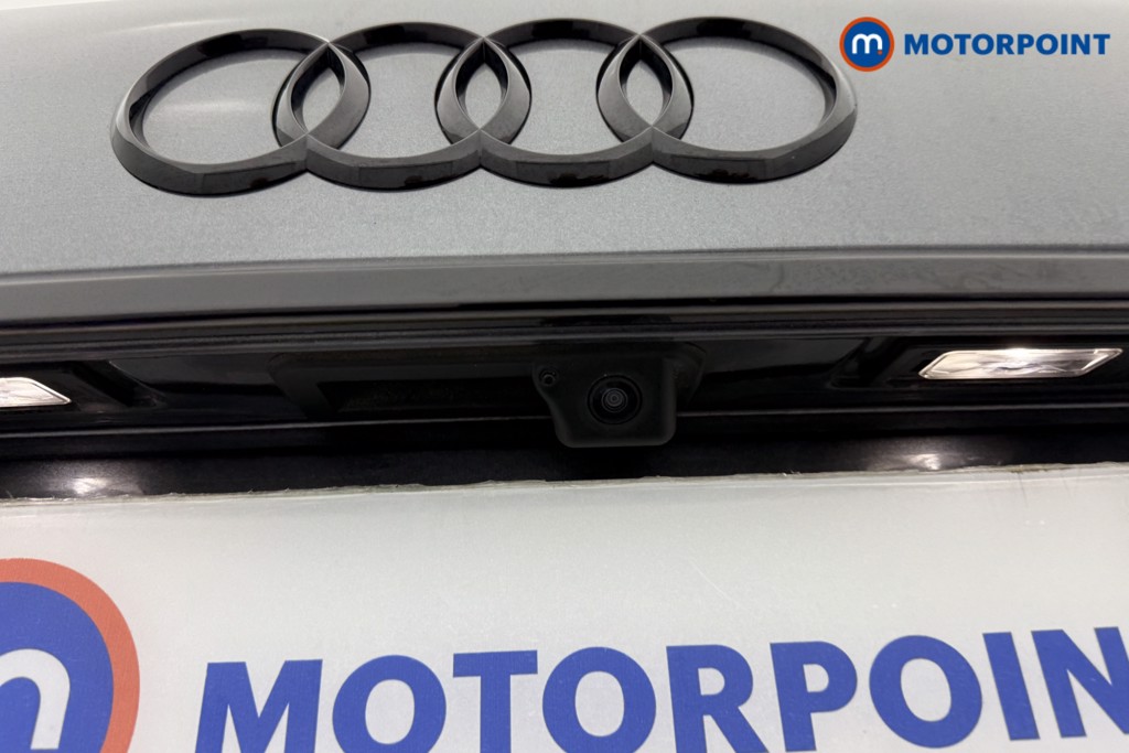 Audi A6 Black Edition Automatic Diesel Estate - Stock Number (1545792) - 22nd supplementary image