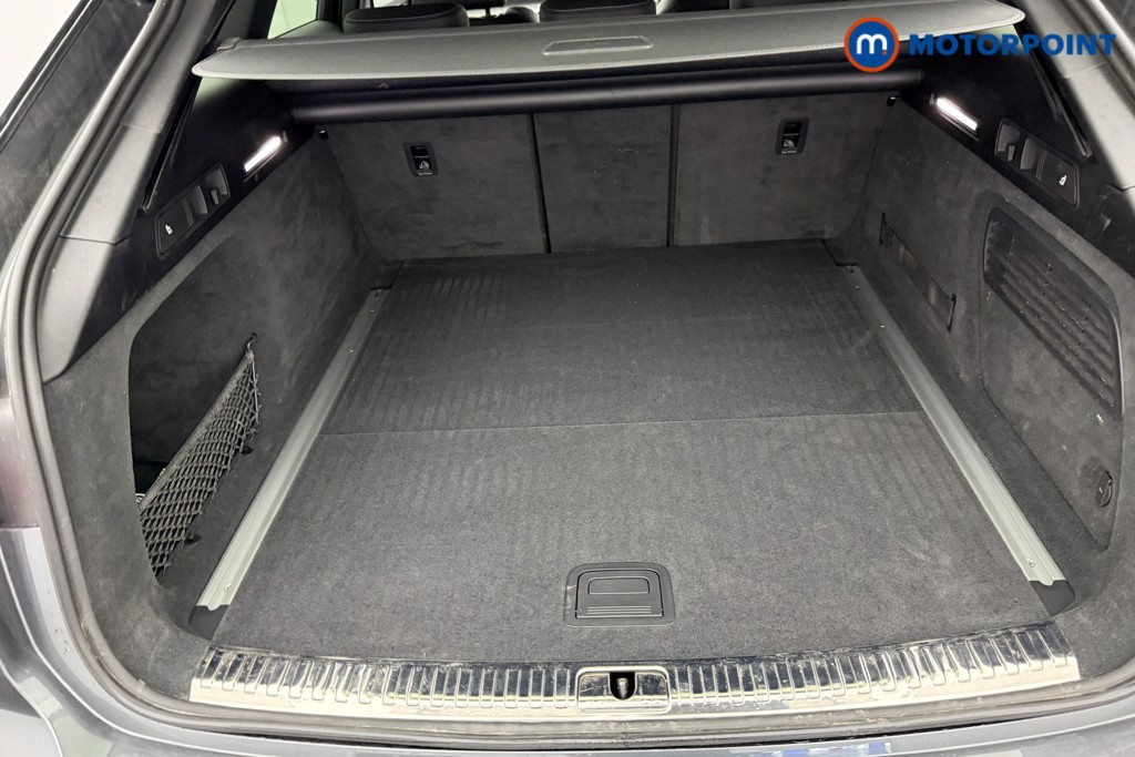 Audi A6 Black Edition Automatic Diesel Estate - Stock Number (1545792) - 23rd supplementary image