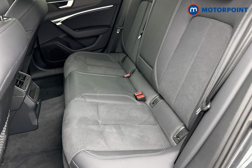 Audi A6 Black Edition Automatic Diesel Estate - Stock Number (1545792) - 27th supplementary image