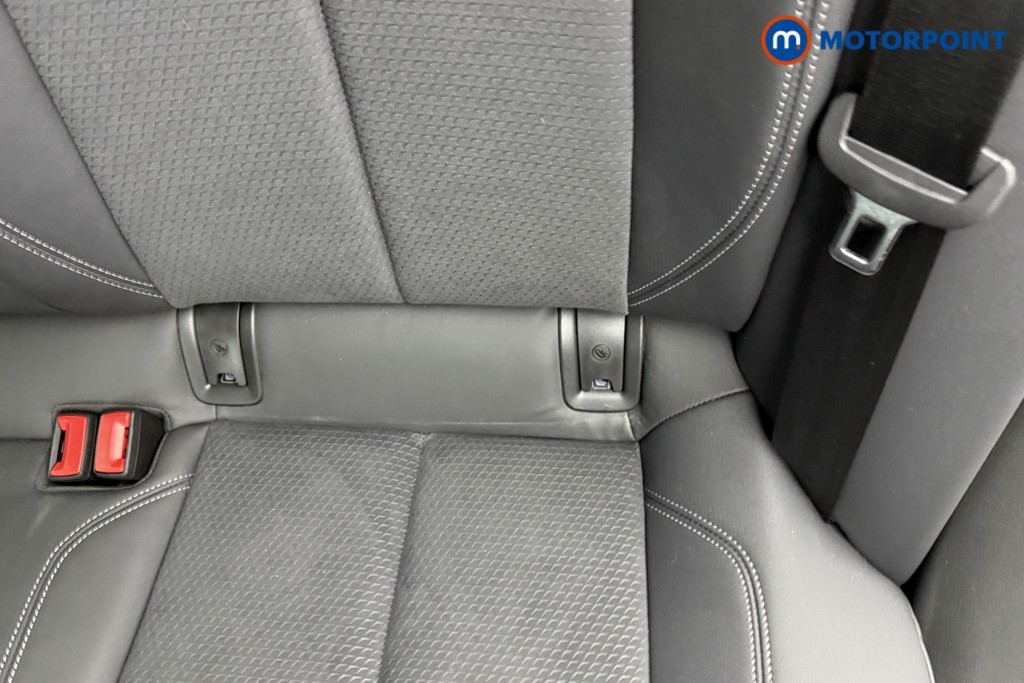 Audi A6 Black Edition Automatic Diesel Estate - Stock Number (1545792) - 28th supplementary image