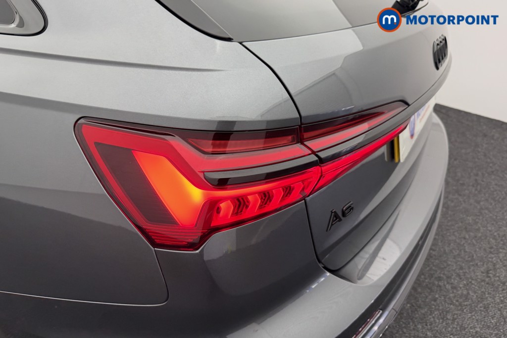 Audi A6 Black Edition Automatic Diesel Estate - Stock Number (1545792) - 29th supplementary image