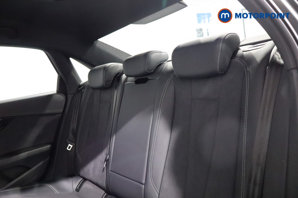 Audi A4 Black Edition Automatic Petrol Saloon - Stock Number (1545832) - 4th supplementary image
