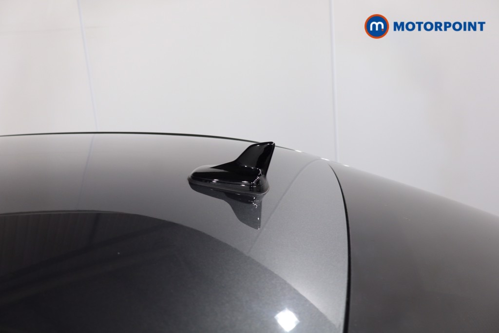 Audi A4 Black Edition Automatic Petrol Saloon - Stock Number (1545832) - 18th supplementary image