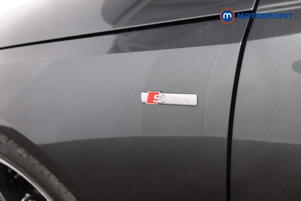 Audi A4 Black Edition Automatic Petrol Saloon - Stock Number (1545832) - 19th supplementary image