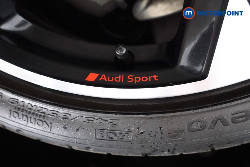 Audi A4 Black Edition Automatic Petrol Saloon - Stock Number (1545832) - 20th supplementary image
