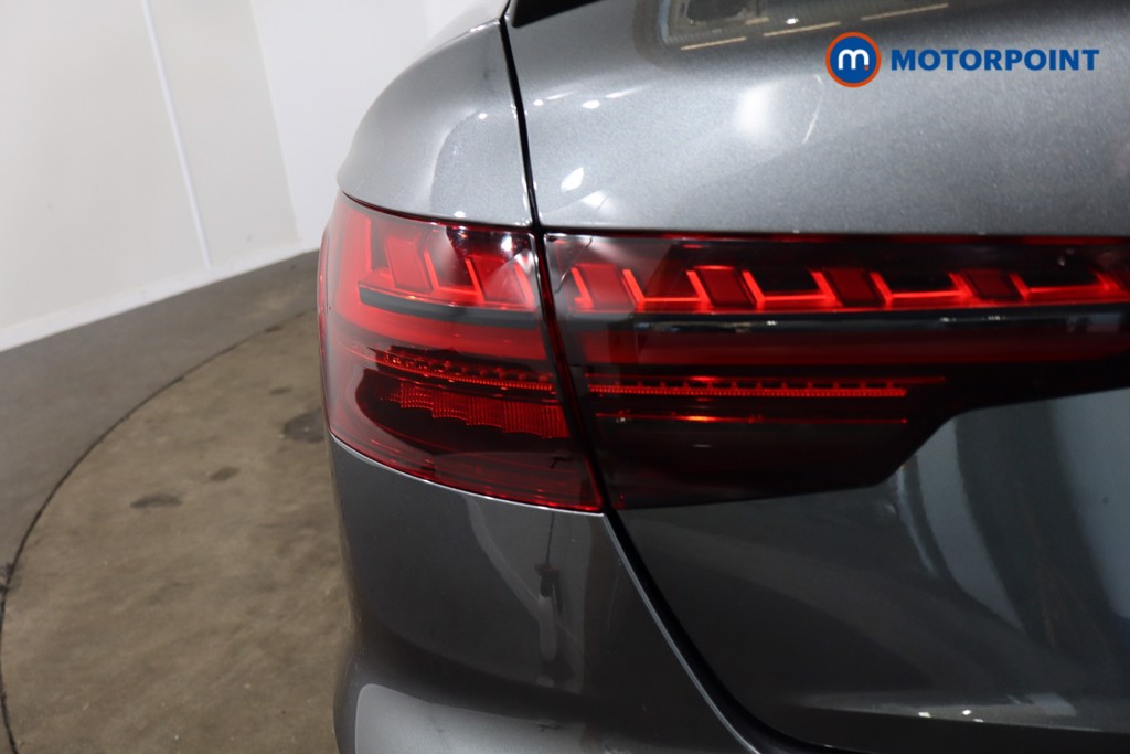 Audi A4 Black Edition Automatic Petrol Saloon - Stock Number (1545832) - 26th supplementary image