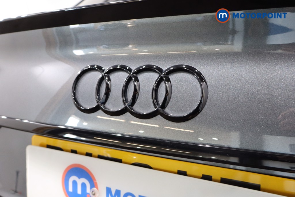 Audi A4 Black Edition Automatic Petrol Saloon - Stock Number (1545832) - 27th supplementary image