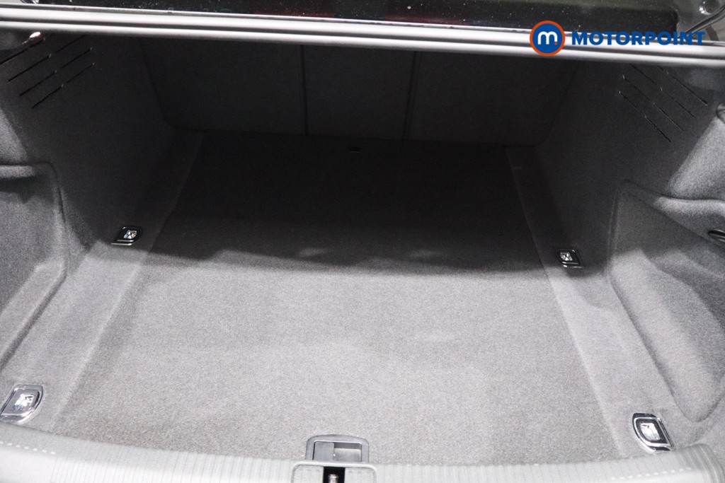 Audi A4 Black Edition Automatic Petrol Saloon - Stock Number (1545832) - 28th supplementary image