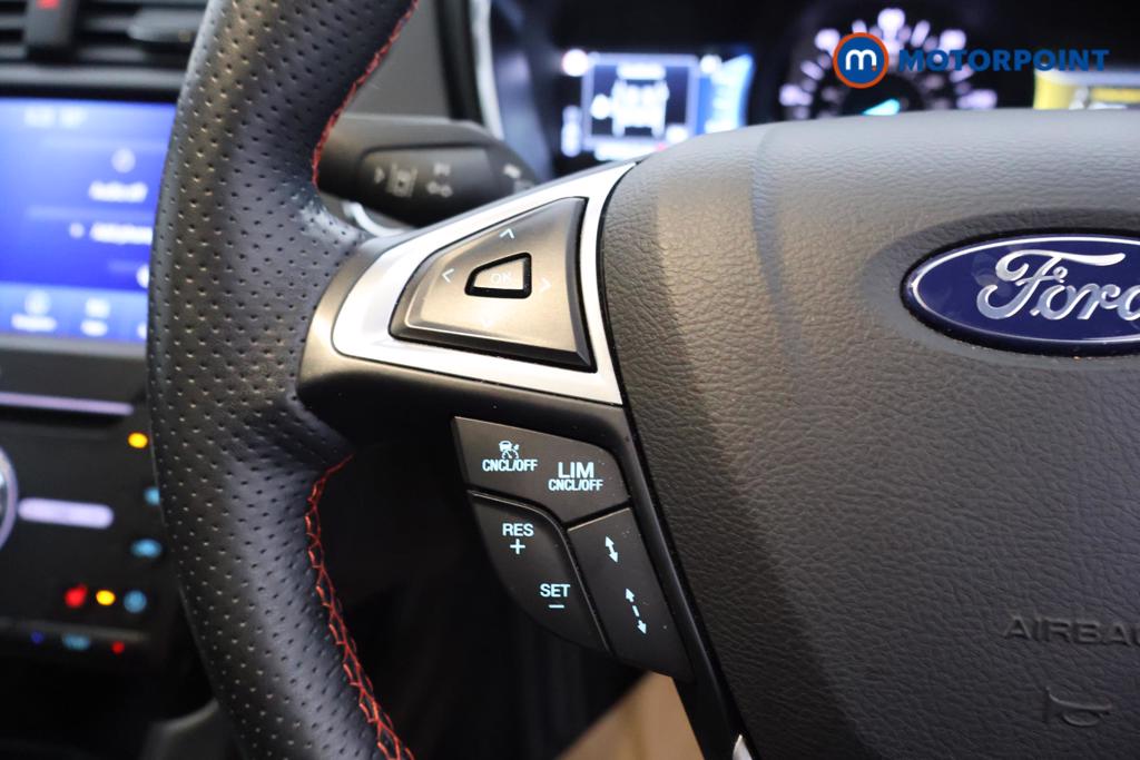 Ford Mondeo St-Line Edition Automatic Petrol-Electric Hybrid Estate - Stock Number (1545846) - 2nd supplementary image