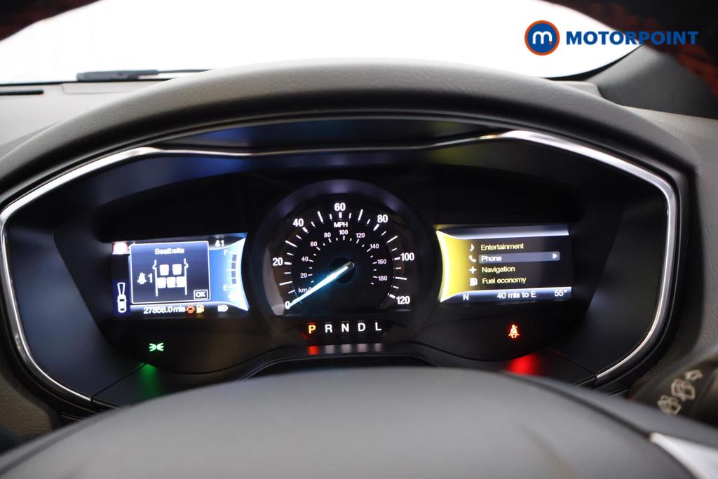 Ford Mondeo St-Line Edition Automatic Petrol-Electric Hybrid Estate - Stock Number (1545846) - 4th supplementary image