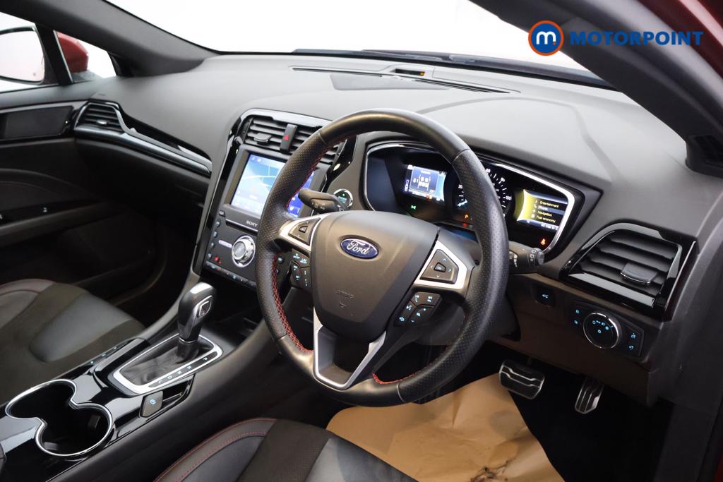 Ford Mondeo St-Line Edition Automatic Petrol-Electric Hybrid Estate - Stock Number (1545846) - 10th supplementary image
