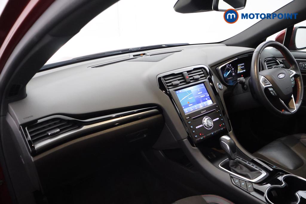 Ford Mondeo St-Line Edition Automatic Petrol-Electric Hybrid Estate - Stock Number (1545846) - 13th supplementary image
