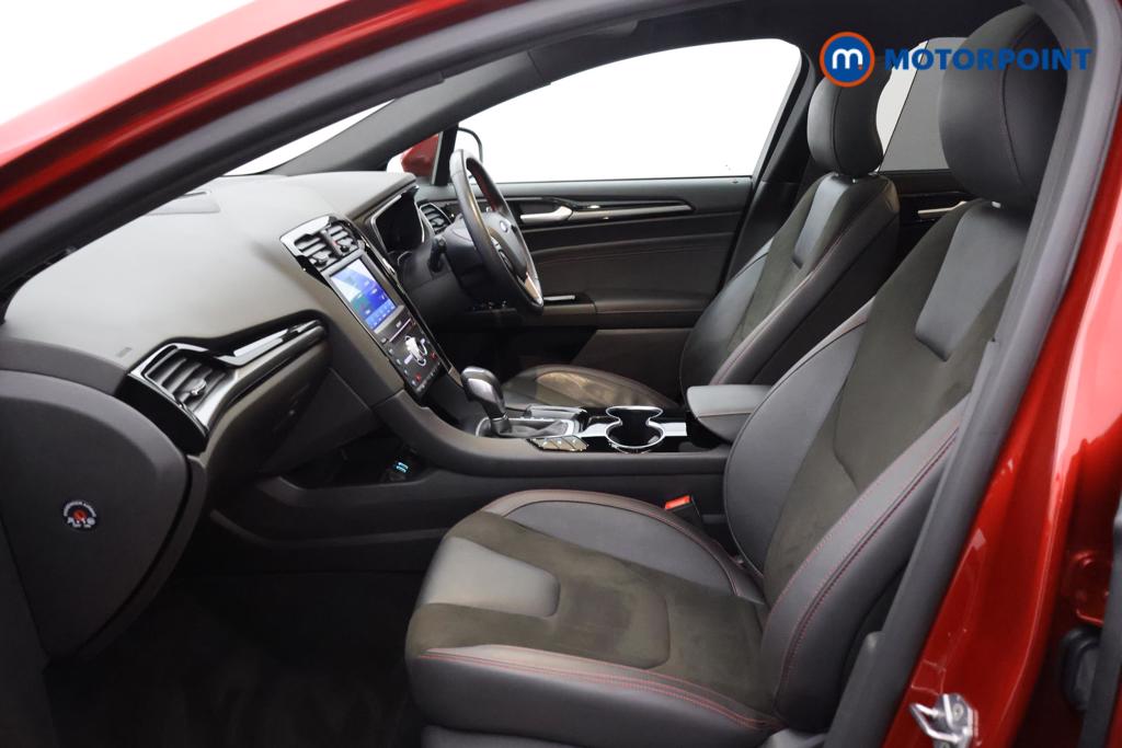 Ford Mondeo St-Line Edition Automatic Petrol-Electric Hybrid Estate - Stock Number (1545846) - 14th supplementary image