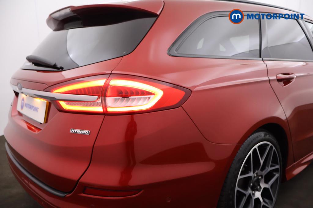 Ford Mondeo St-Line Edition Automatic Petrol-Electric Hybrid Estate - Stock Number (1545846) - 16th supplementary image