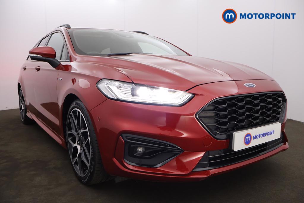 Ford Mondeo St-Line Edition Automatic Petrol-Electric Hybrid Estate - Stock Number (1545846) - 19th supplementary image