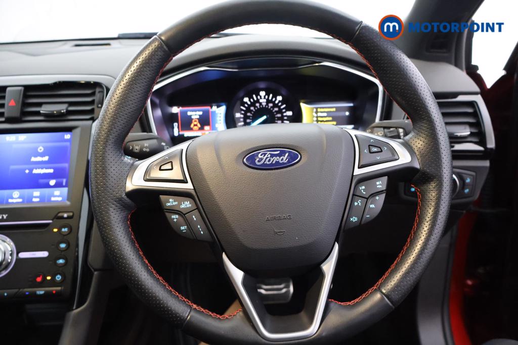 Ford Mondeo St-Line Edition Automatic Petrol-Electric Hybrid Estate - Stock Number (1545846) - 1st supplementary image