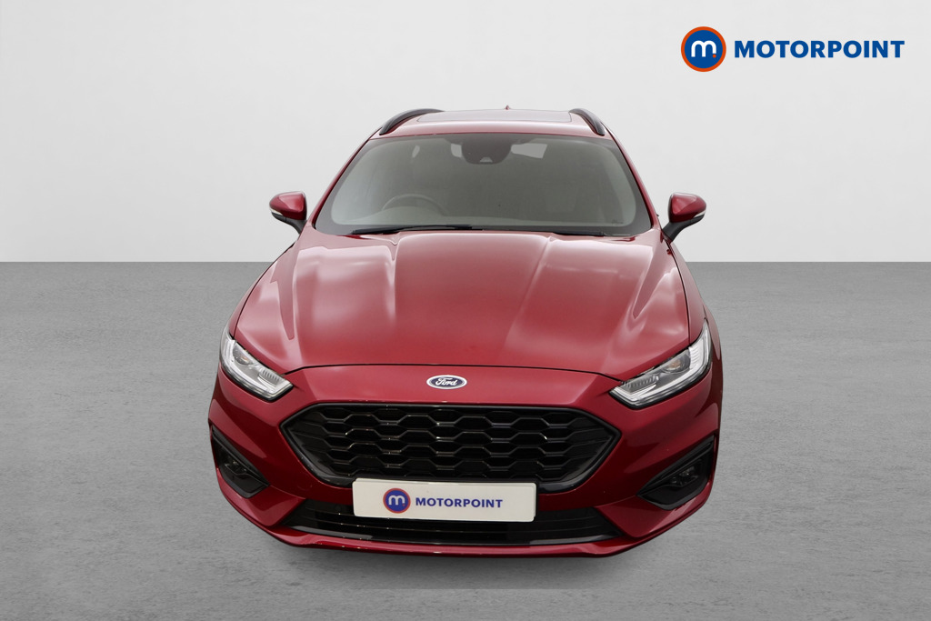 Ford Mondeo St-Line Edition Automatic Petrol-Electric Hybrid Estate - Stock Number (1545846) - Front bumper