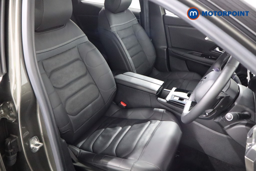 Citroen C5 X Shine Plus Automatic Petrol Hatchback - Stock Number (1545987) - 4th supplementary image