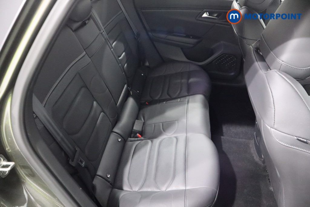 Citroen C5 X Shine Plus Automatic Petrol Hatchback - Stock Number (1545987) - 5th supplementary image