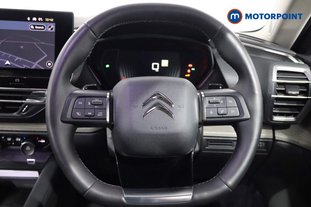 Citroen C5 X Shine Plus Automatic Petrol Hatchback - Stock Number (1545987) - 6th supplementary image