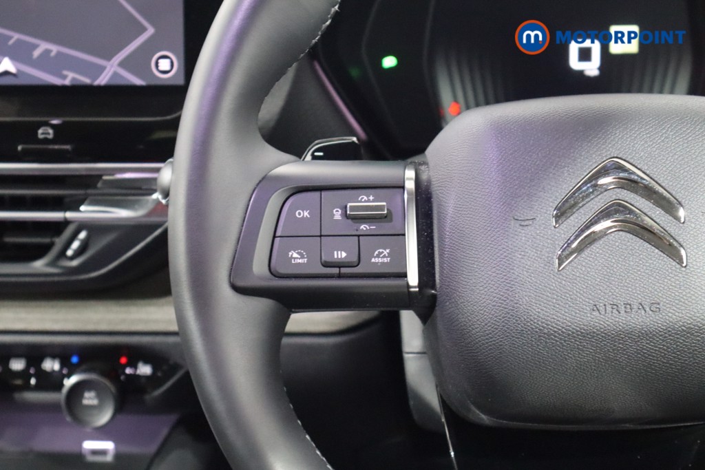 Citroen C5 X Shine Plus Automatic Petrol Hatchback - Stock Number (1545987) - 7th supplementary image