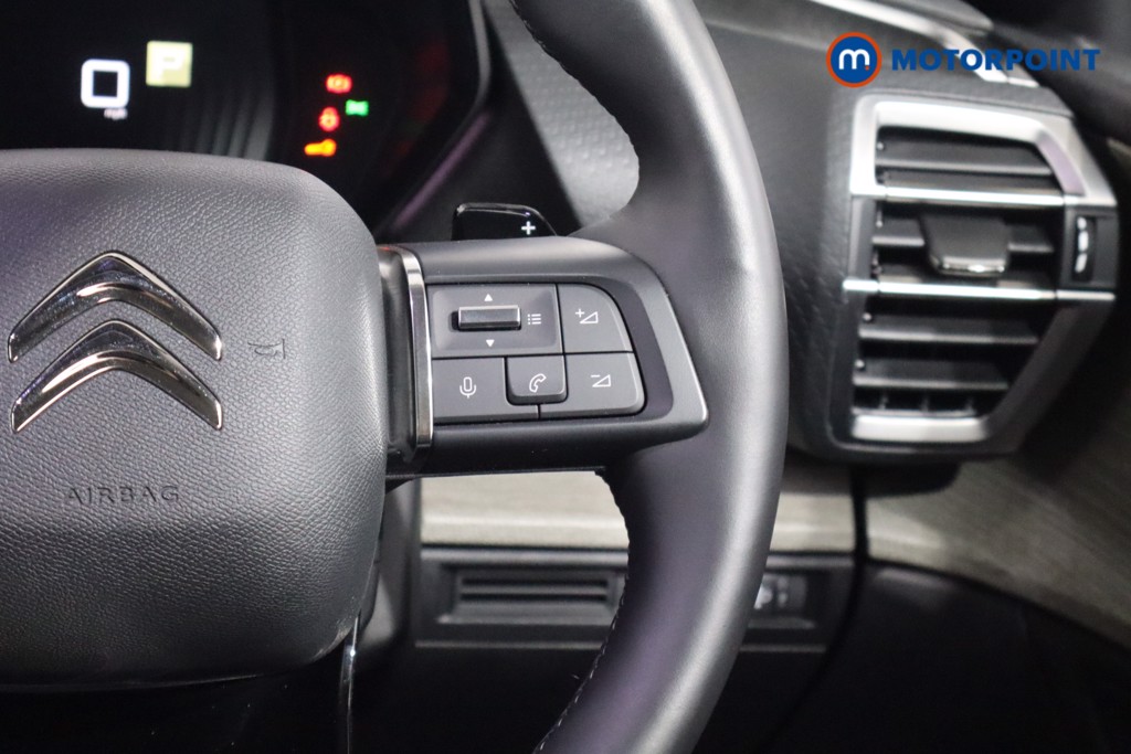 Citroen C5 X Shine Plus Automatic Petrol Hatchback - Stock Number (1545987) - 8th supplementary image