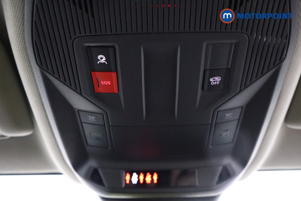 Citroen C5 X Shine Plus Automatic Petrol Hatchback - Stock Number (1545987) - 16th supplementary image