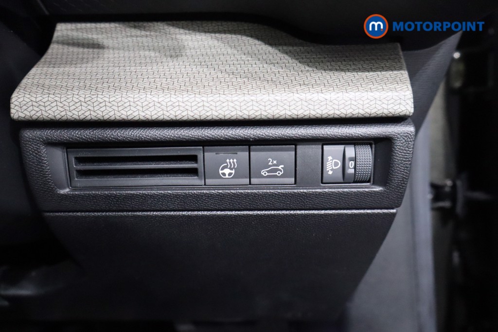 Citroen C5 X Shine Plus Automatic Petrol Hatchback - Stock Number (1545987) - 18th supplementary image