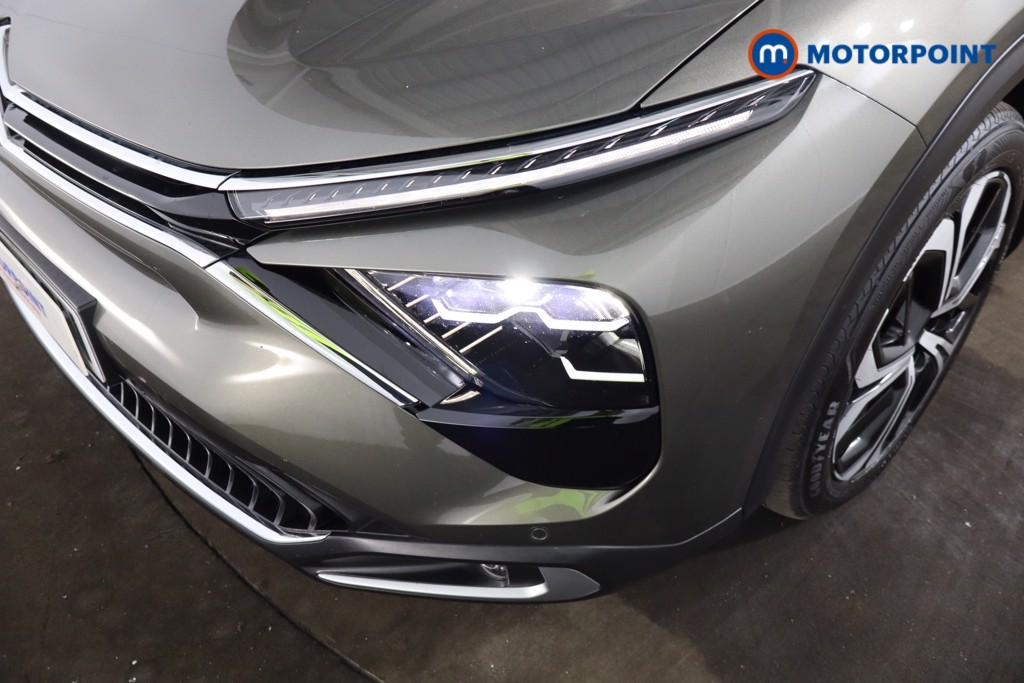 Citroen C5 X Shine Plus Automatic Petrol Hatchback - Stock Number (1545987) - 23rd supplementary image