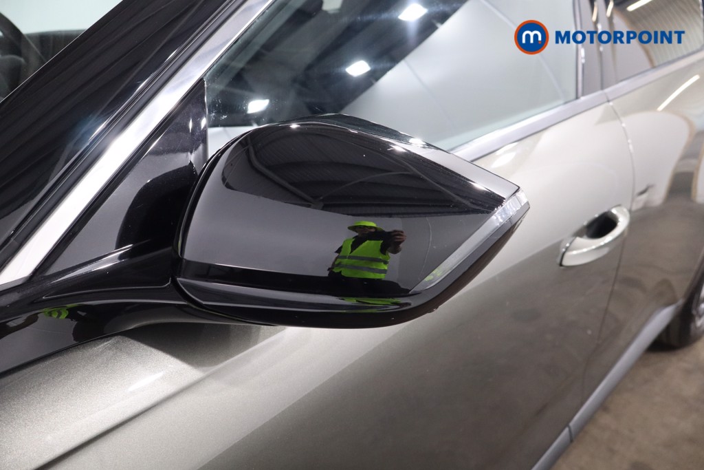 Citroen C5 X Shine Plus Automatic Petrol Hatchback - Stock Number (1545987) - 24th supplementary image