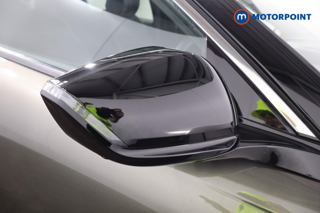 Citroen C5 X Shine Plus Automatic Petrol Hatchback - Stock Number (1545987) - 25th supplementary image